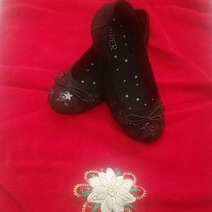 Flat Shoes